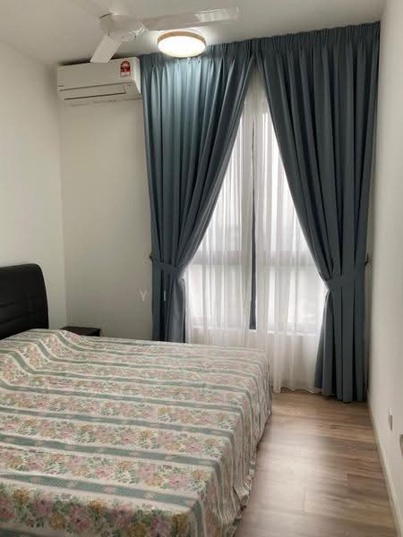 Kediaman Servis untuk Disewa di Sunway Belfield - Yi Lin - Bedroom - PropertyGuru.com.my