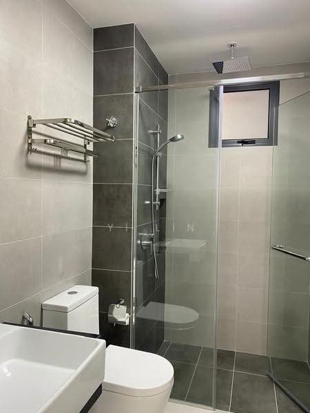 Kediaman Servis untuk Disewa di Sunway Belfield - Yi Lin - Bathroom - PropertyGuru.com.my