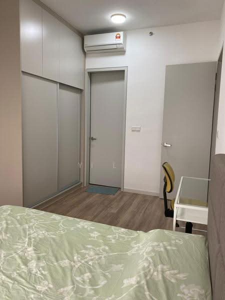 Kediaman Servis untuk Disewa di Sunway Belfield - Yi Lin - Bedroom - PropertyGuru.com.my