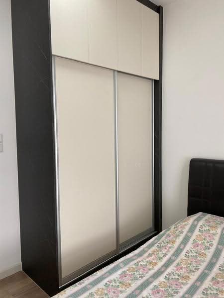 Kediaman Servis untuk Disewa di Sunway Belfield - Yi Lin - Bedroom - PropertyGuru.com.my