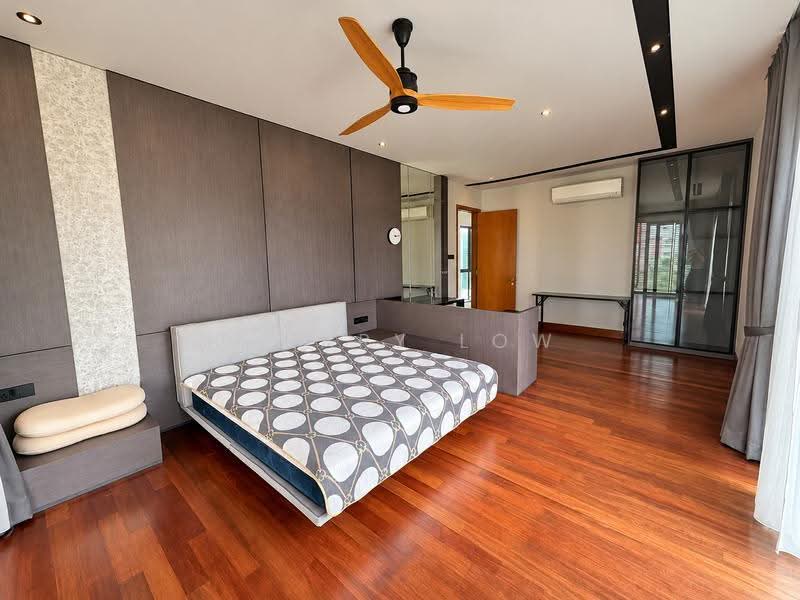Bungalow House for Rent in Seputeh (Kuala Lumpur) - Hilary Low - Bedroom - PropertyGuru.com.my