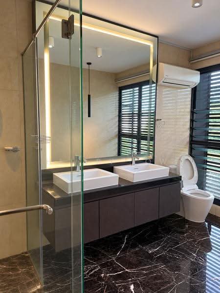 Bungalow House for Rent in Seputeh (Kuala Lumpur) - Hilary Low - Bathroom - PropertyGuru.com.my