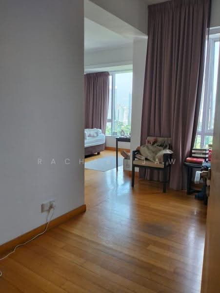Condominium for Sale at Verticas Residensi - Rachael Jaw - Bedroom - PropertyGuru.com.my