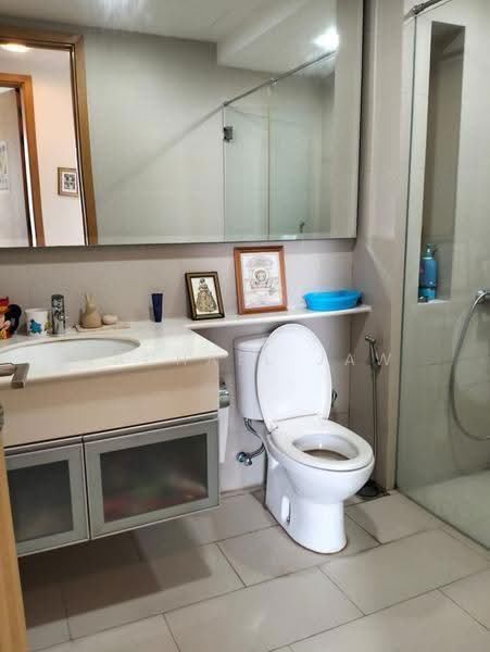 Condominium for Sale at Verticas Residensi - Rachael Jaw - Bathroom - PropertyGuru.com.my