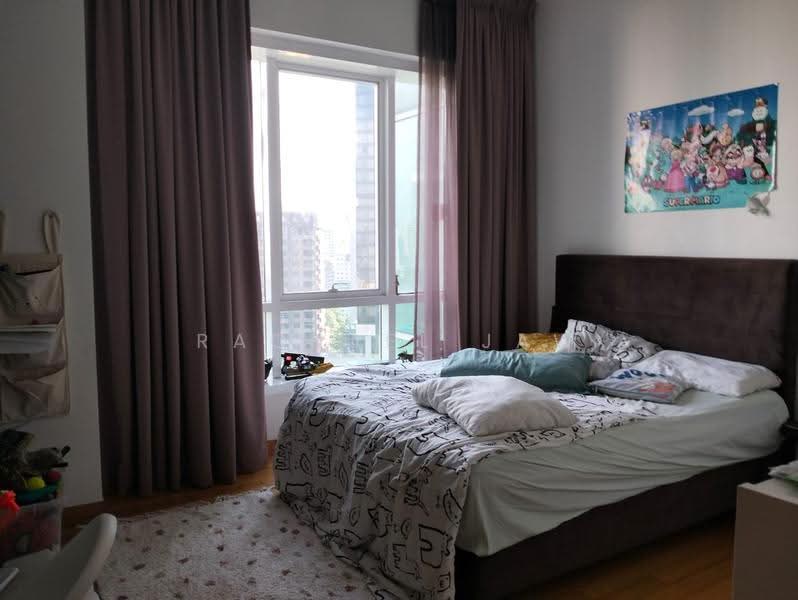 Condominium for Sale at Verticas Residensi - Rachael Jaw - Bedroom - PropertyGuru.com.my
