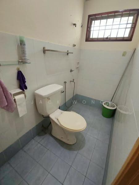 1-storey Terraced House for Sale in Taman Puteri Wangsa (Ulu Tiram) - Jack Wong - Bathroom - PropertyGuru.com.my