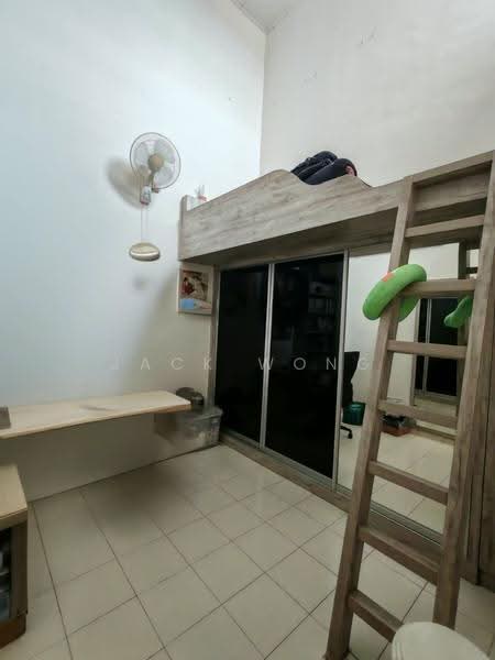 1-storey Terraced House for Sale in Taman Puteri Wangsa (Ulu Tiram) - Jack Wong - Bedroom - PropertyGuru.com.my