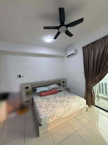 Condominium for Rent at KSL Residence 2 @ Kangkar Tebrau - JOANNE YONG - Bedroom - PropertyGuru.com.my