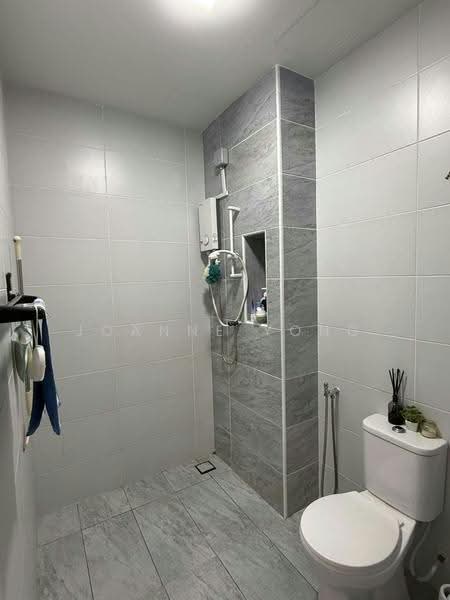 Condominium for Rent at KSL Residence 2 @ Kangkar Tebrau - JOANNE YONG - Bathroom - PropertyGuru.com.my