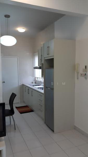 Kediaman Servis untuk Dijual di Serviced Residence @ Casa Tiara - O. J. Sim - Kitchen - PropertyGuru.com.my