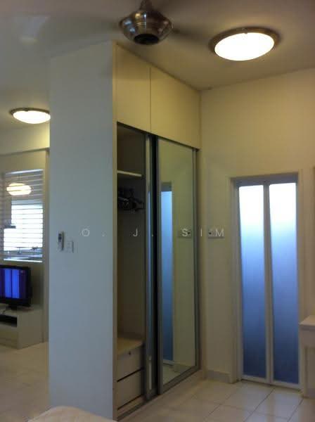 Kediaman Servis untuk Dijual di Serviced Residence @ Casa Tiara - O. J. Sim - Interior - PropertyGuru.com.my