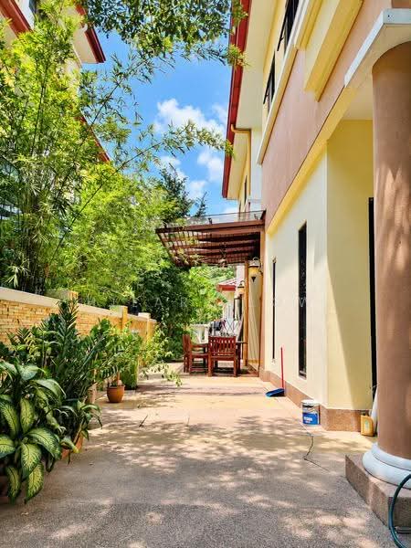 Bungalow House for Rent in Taman Sierra Seputeh (Seputeh) - Hilary Low - Exterior - PropertyGuru.com.my