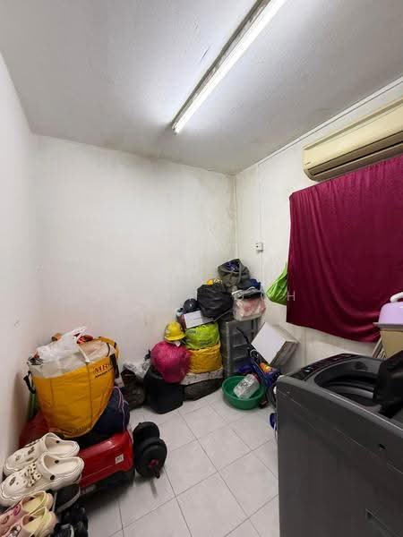 Rumah Flat untuk Dijual di Flat Tasek 64 - Smith Goh - PropertyGuru.com.my