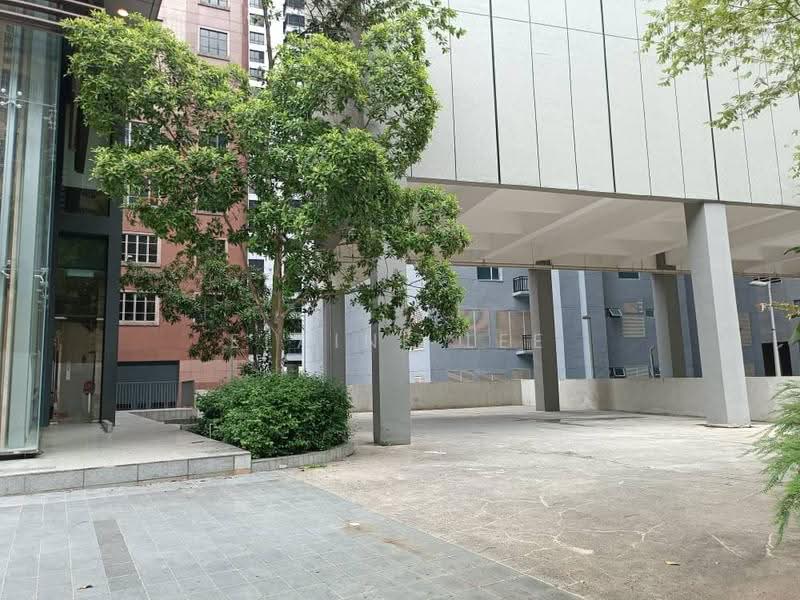 Banglo Komersial untuk Dijual di Bukit Ceylon (KL City Centre) - Elaine Lee - Exterior - PropertyGuru.com.my