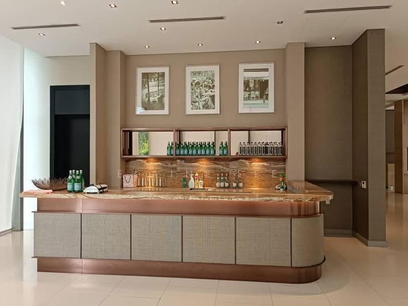 Banglo Komersial untuk Dijual di Bukit Ceylon (KL City Centre) - Elaine Lee - Lobby - PropertyGuru.com.my