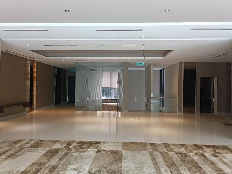 Banglo Komersial untuk Dijual di Bukit Ceylon (KL City Centre) - Elaine Lee - PropertyGuru.com.my