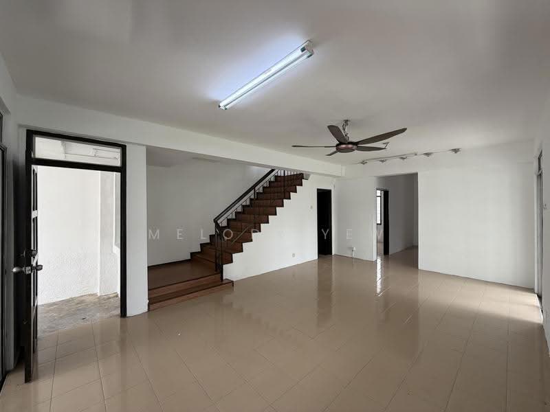 Rumah Teres 2-Tingkat untuk Dijual di Taman Sri Pulai Perdana 2 (Skudai) - Melody Yew - Interior - PropertyGuru.com.my