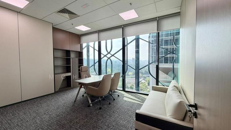 Pejabat untuk Disewa di KLCC (KL City Centre) - Mohd Fitri MF - Study - PropertyGuru.com.my