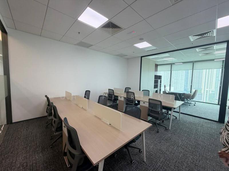Pejabat untuk Disewa di KLCC (KL City Centre) - Mohd Fitri MF - Interior - PropertyGuru.com.my