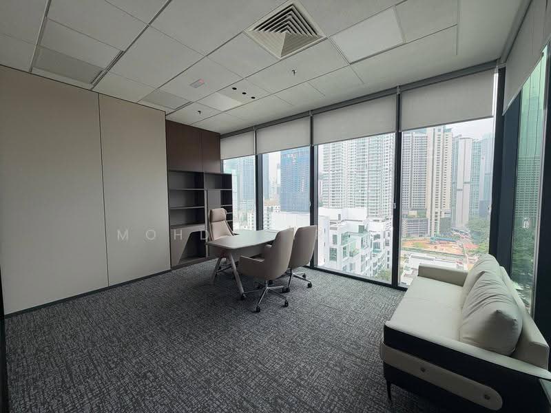 Pejabat untuk Disewa di KLCC (KL City Centre) - Mohd Fitri MF - Study - PropertyGuru.com.my