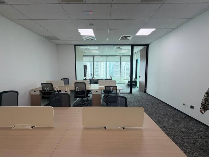 Pejabat untuk Disewa di KLCC (KL City Centre) - Mohd Fitri MF - Office - PropertyGuru.com.my