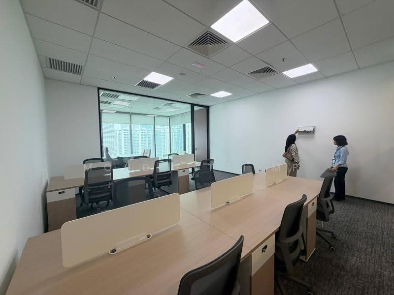 Pejabat untuk Disewa di KLCC (KL City Centre) - Mohd Fitri MF - Interior - PropertyGuru.com.my