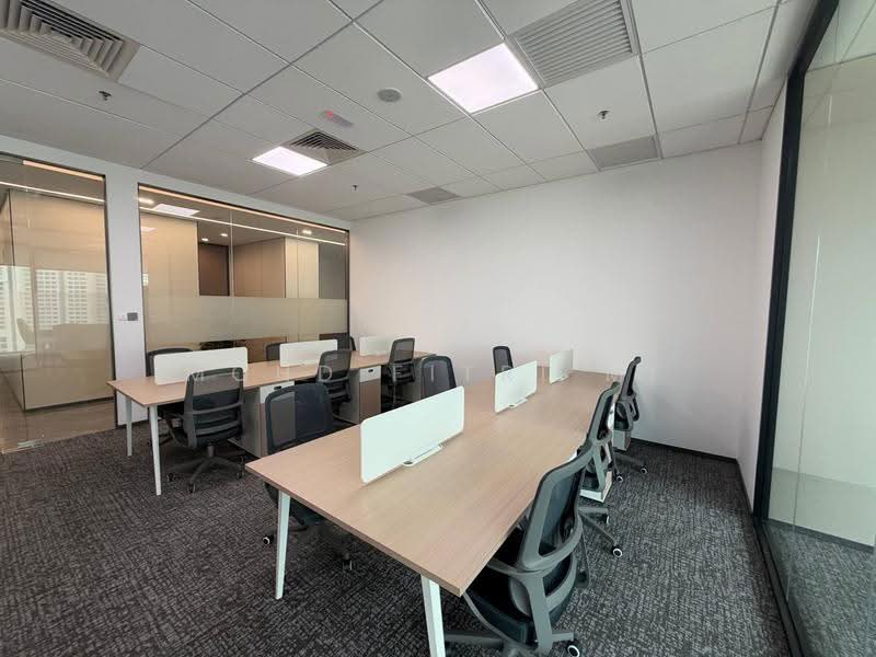 Pejabat untuk Disewa di KLCC (KL City Centre) - Mohd Fitri MF - Interior - PropertyGuru.com.my