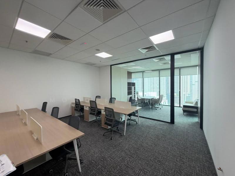 Pejabat untuk Disewa di KLCC (KL City Centre) - Mohd Fitri MF - Living Room - PropertyGuru.com.my