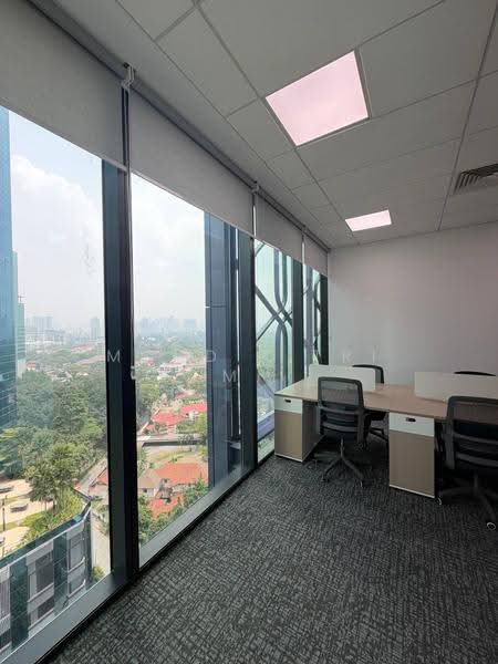 Pejabat untuk Disewa di KLCC (KL City Centre) - Mohd Fitri MF - Interior - PropertyGuru.com.my