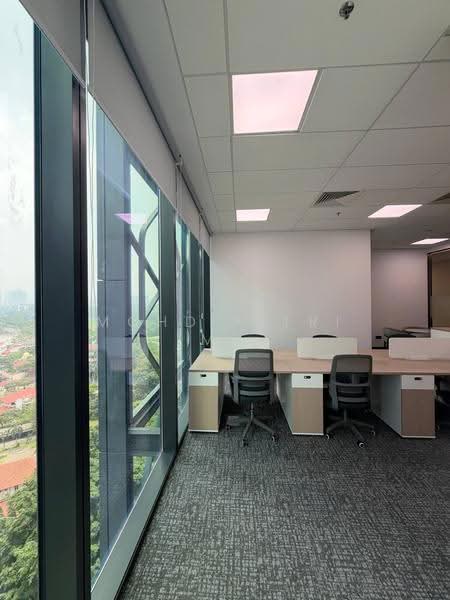 Pejabat untuk Disewa di KLCC (KL City Centre) - Mohd Fitri MF - Interior - PropertyGuru.com.my