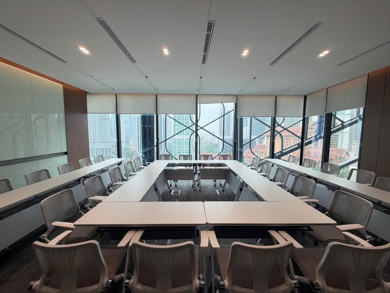 Pejabat untuk Disewa di KLCC (KL City Centre) - Mohd Fitri MF - Interior - PropertyGuru.com.my