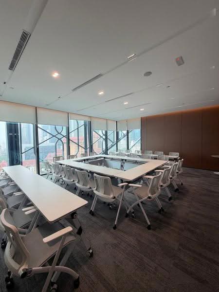 Pejabat untuk Disewa di KLCC (KL City Centre) - Mohd Fitri MF - Interior - PropertyGuru.com.my