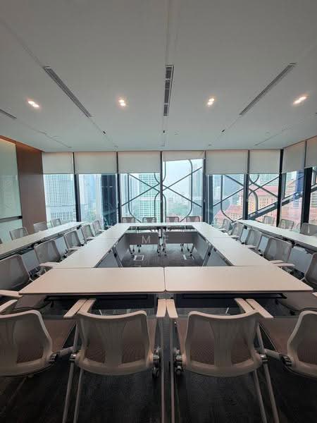 Pejabat untuk Disewa di KLCC (KL City Centre) - Mohd Fitri MF - Interior - PropertyGuru.com.my