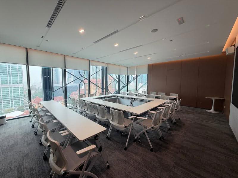 Pejabat untuk Disewa di KLCC (KL City Centre) - Mohd Fitri MF - Interior - PropertyGuru.com.my