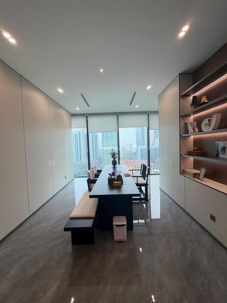 Pejabat untuk Disewa di KLCC (KL City Centre) - Mohd Fitri MF - Interior - PropertyGuru.com.my