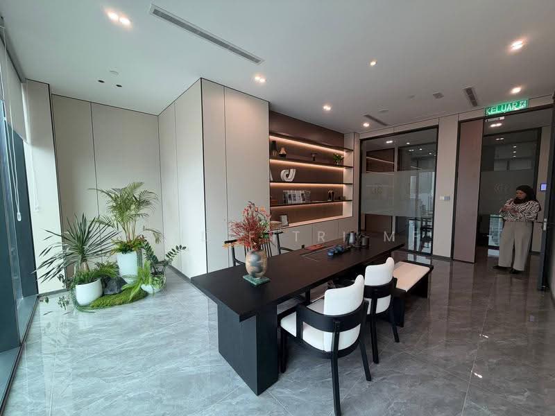 Pejabat untuk Disewa di KLCC (KL City Centre) - Mohd Fitri MF - Interior - PropertyGuru.com.my