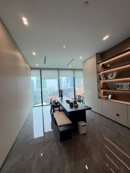 Pejabat untuk Disewa di KLCC (KL City Centre) - Mohd Fitri MF - Living Room - PropertyGuru.com.my