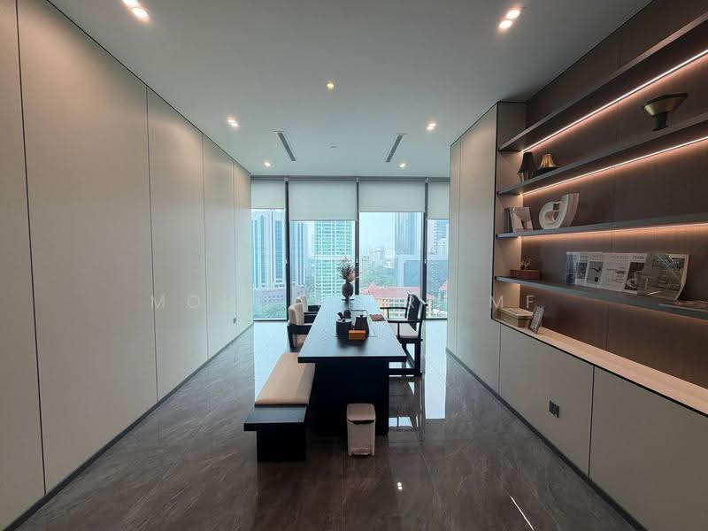 Pejabat untuk Disewa di KLCC (KL City Centre) - Mohd Fitri MF - Interior - PropertyGuru.com.my