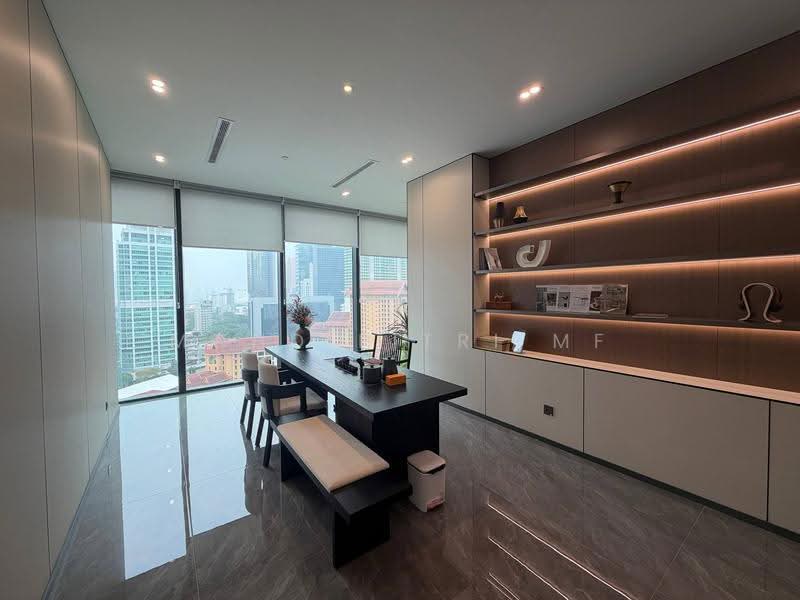 Pejabat untuk Disewa di KLCC (KL City Centre) - Mohd Fitri MF - Study - PropertyGuru.com.my