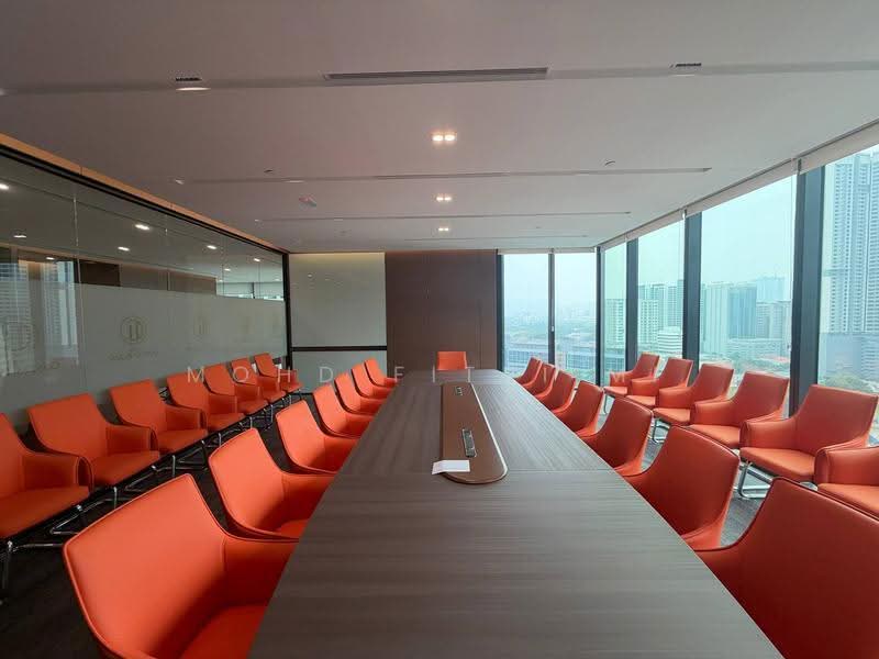 Pejabat untuk Disewa di KLCC (KL City Centre) - Mohd Fitri MF - Interior - PropertyGuru.com.my