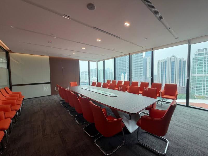 Pejabat untuk Disewa di KLCC (KL City Centre) - Mohd Fitri MF - Interior - PropertyGuru.com.my