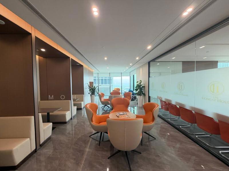 Pejabat untuk Disewa di KLCC (KL City Centre) - Mohd Fitri MF - Lobby - PropertyGuru.com.my