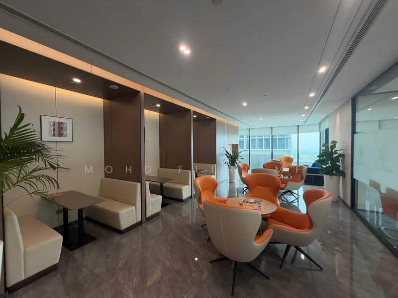 Pejabat untuk Disewa di KLCC (KL City Centre) - Mohd Fitri MF - Lobby - PropertyGuru.com.my