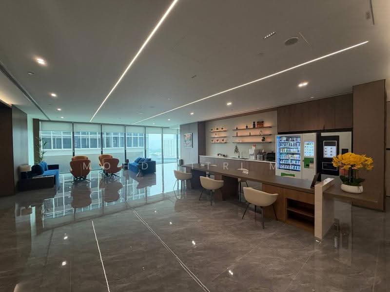 Pejabat untuk Disewa di KLCC (KL City Centre) - Mohd Fitri MF - Lobby - PropertyGuru.com.my