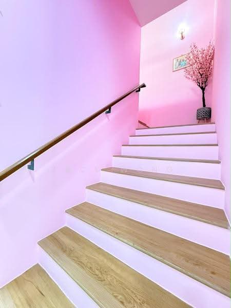 Rumah Kluster untuk Dijual di Medini (Iskandar Puteri (Nusajaya)) - Jack Wong - Interior - PropertyGuru.com.my