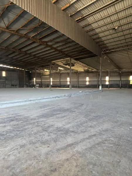 Warehouse for Rent in Bukit Tambun (Simpang Ampat) - Kent Chuah - PropertyGuru.com.my