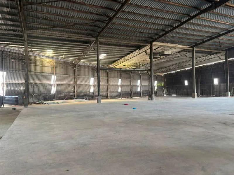 Warehouse for Rent in Bukit Tambun (Simpang Ampat) - Kent Chuah - PropertyGuru.com.my