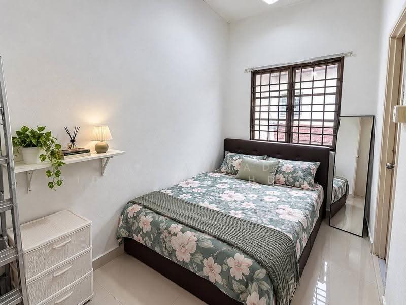 Rumah Teres 2-Tingkat untuk Dijual di Kota Emerald (Rawang) - Muhammad Ridhwan Mohd Huzairi - Bedroom - PropertyGuru.com.my