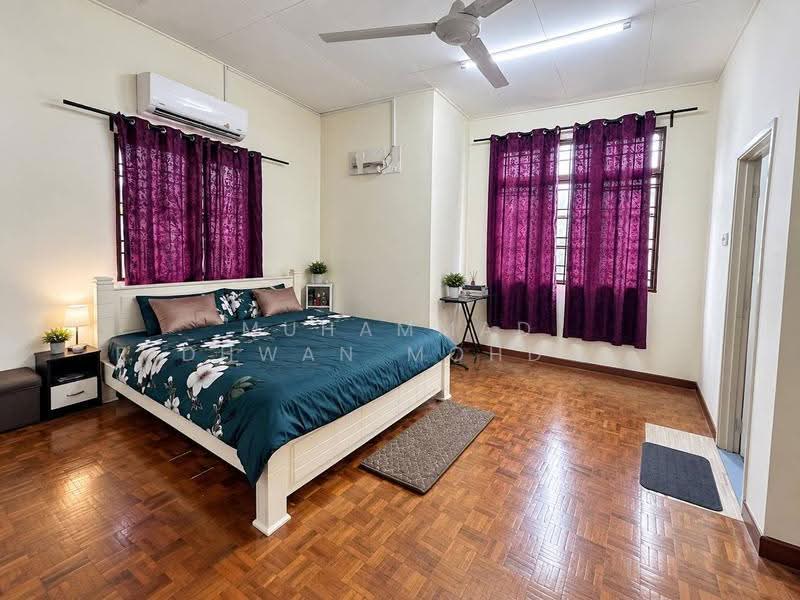 Rumah Teres 2-Tingkat untuk Dijual di Kota Emerald (Rawang) - Muhammad Ridhwan Mohd Huzairi - Bedroom - PropertyGuru.com.my