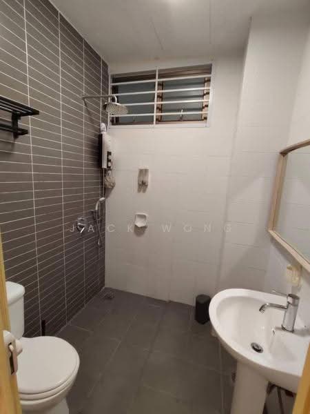 Service Residence for Sale at Palazio - Jack Wong - Bathroom - PropertyGuru.com.my